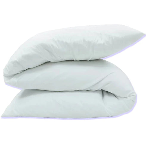 Long body pillows, multifunctional, with cotton faces